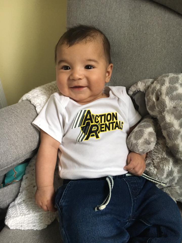 FirstStopRental's tweet image. We had such an awesome time hanging out at Touch a Truck over the weekend! Thanks @CrimePrevCtr #touchatruckreddeer #community #reddeer