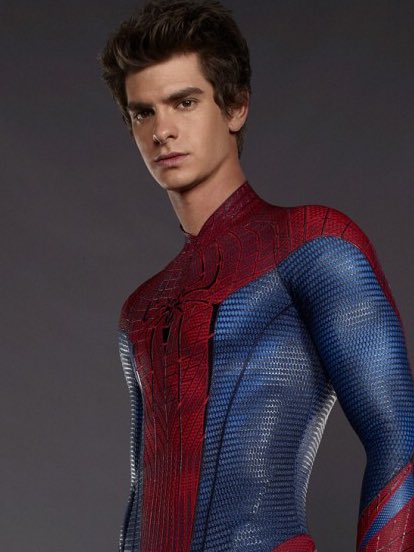 brielarstan's tweet image. Peter Parker died, was replaced by a clone, died again, and was replaced by an angel that we don't deserve: a conspiracy thread.