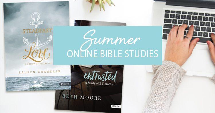 srhtrvs12's tweet image. Study #EntrustedStudy or #SteadfastLoveStudy with #LifeWayWomen this summer! - sot.ag/6fCwb