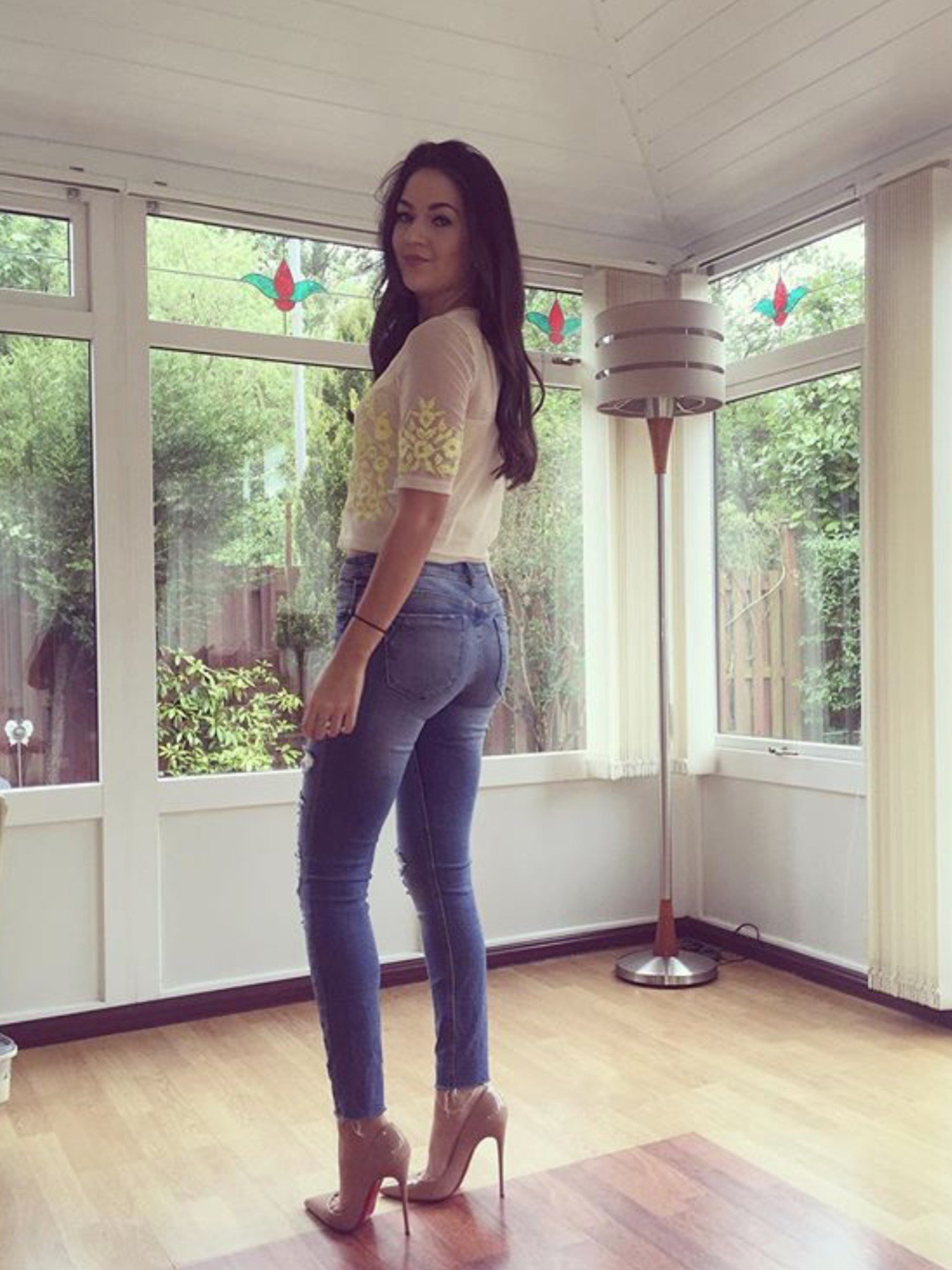 Girls in High Heels on X