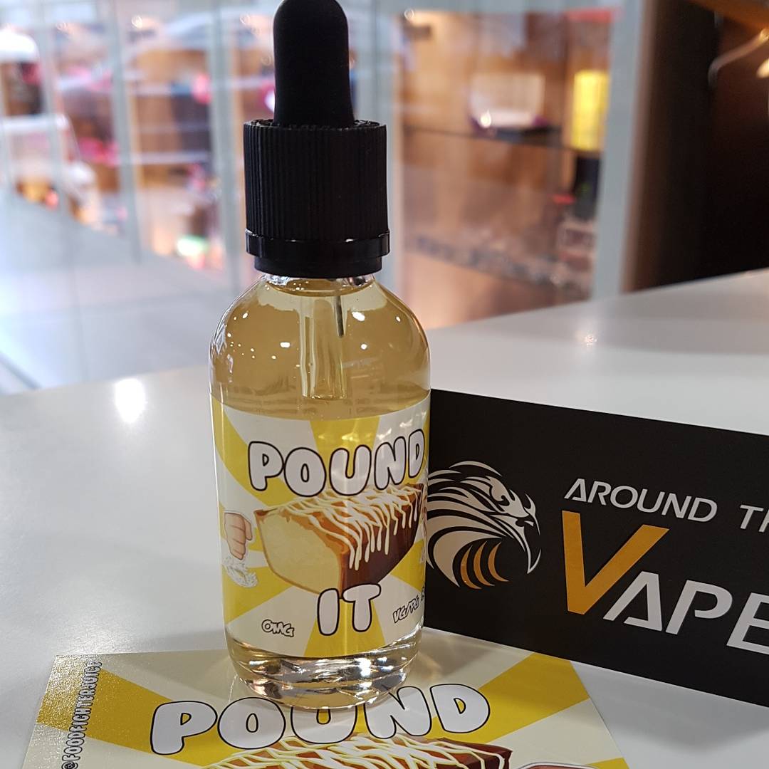 aroundthevape's tweet photo. https://t.co/tdUbAqtKmZ