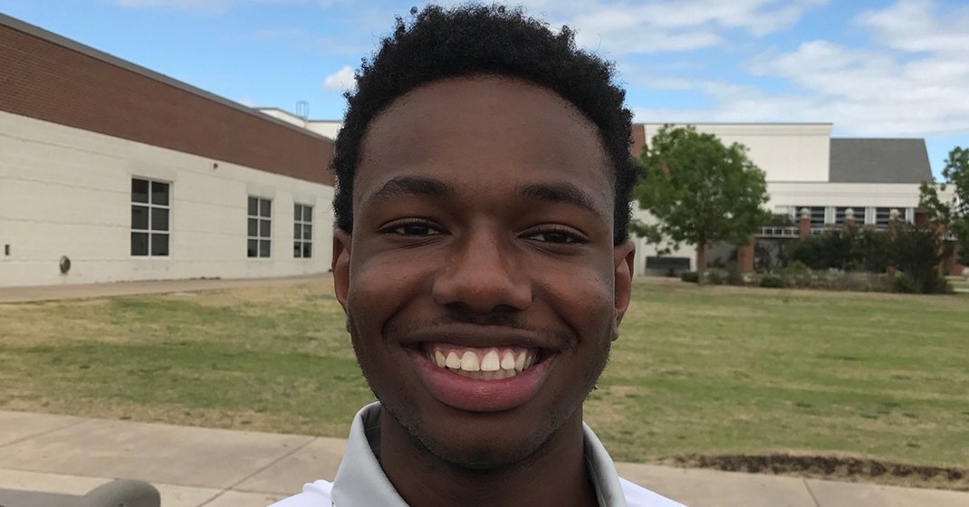 rockwallschools's tweet photo. Rockwall-Heath HS Student Named Presidential Scholar.  https://t.co/3e8jo9RVPa  #ILoveRockwallISD https://t.co/amvGoWqewJ