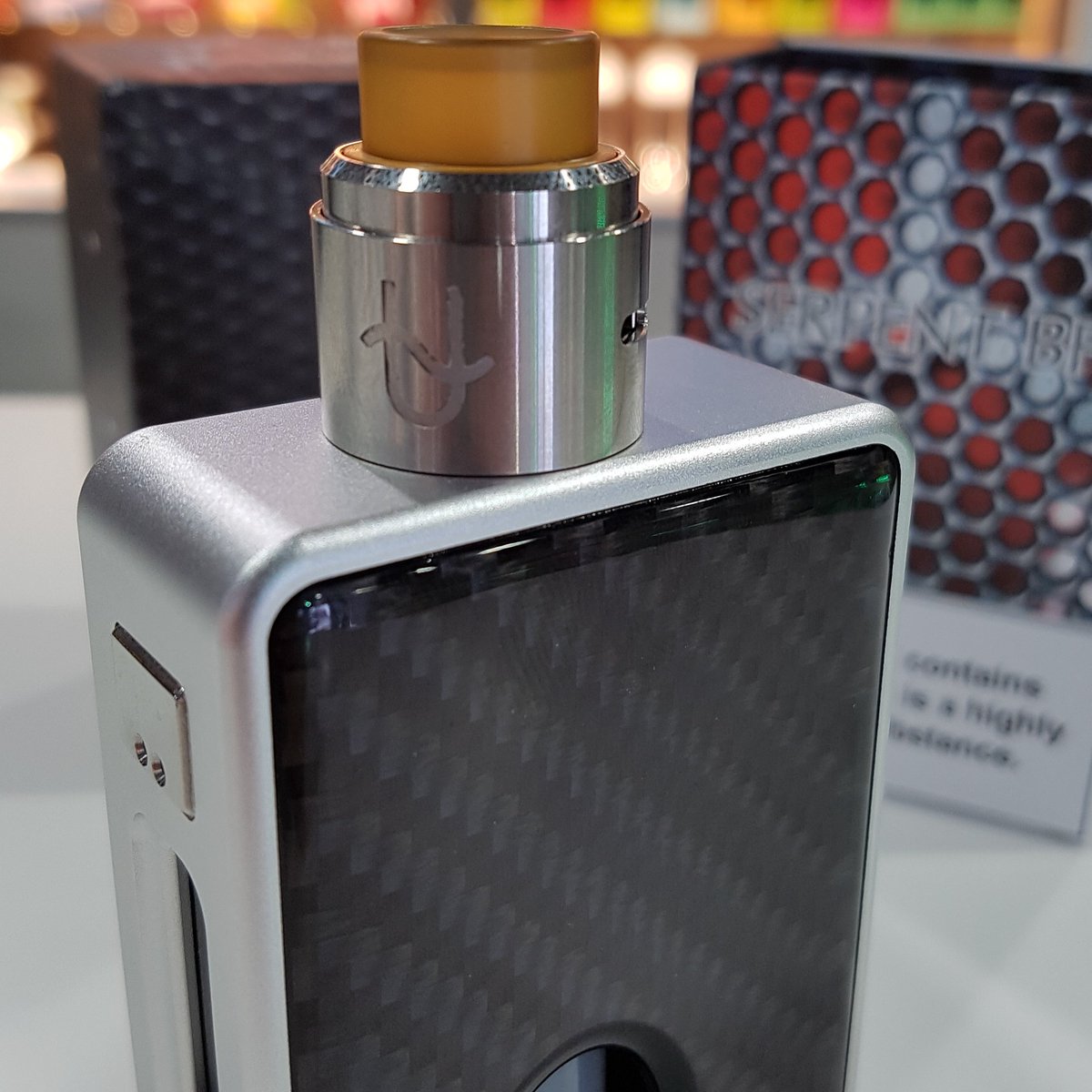 aroundthevape's tweet photo. https://t.co/FylUulbLDU
