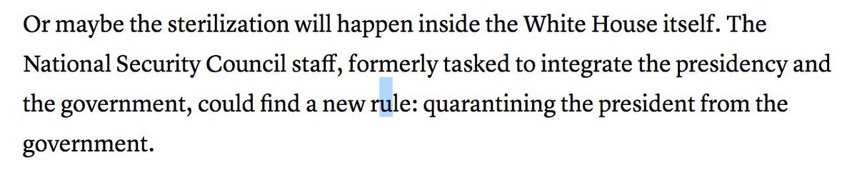 Versus Goliath tweet media