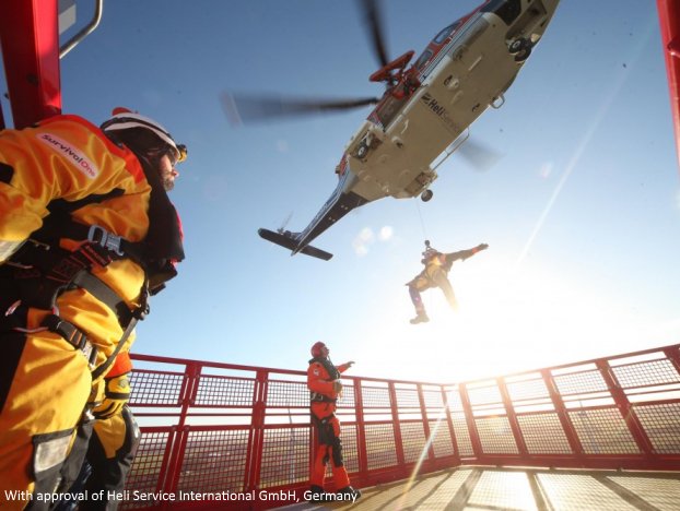 helinalysis's tweet photo. #HFDM is now operational for support helicopters in the #Gemini #windfarm @EnergyDigital  @Siemens_Energy #Aerobytes
https://t.co/I7sdq2dtf8 https://t.co/5dFQu9URGC