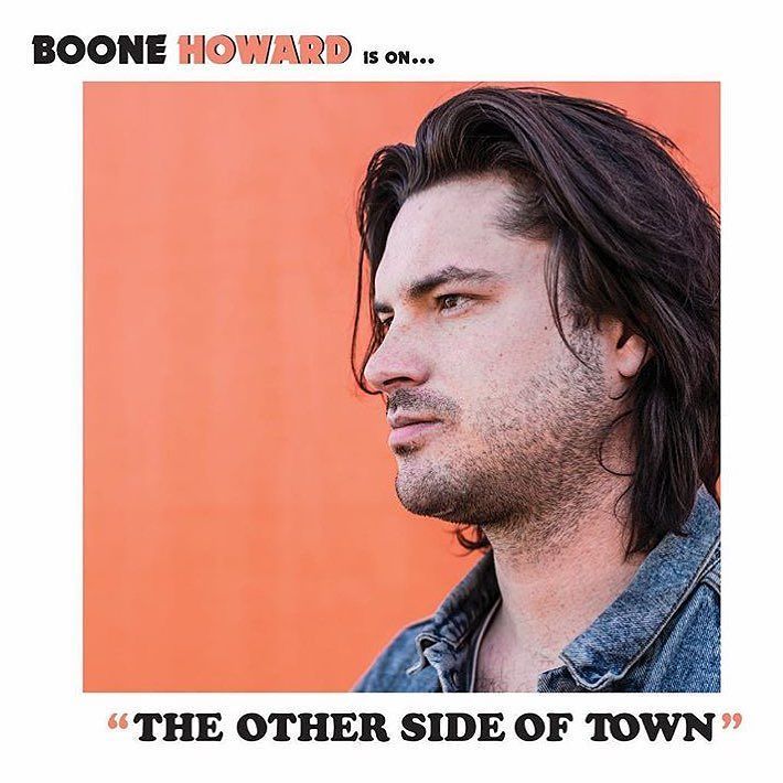 needledropco's tweet photo. Head over to the site to hear the fantastic new album from Boone Howard "The Other Side Of Town" a genuine diamond… https://t.co/nufabUoO2W https://t.co/U43sfJUbgI