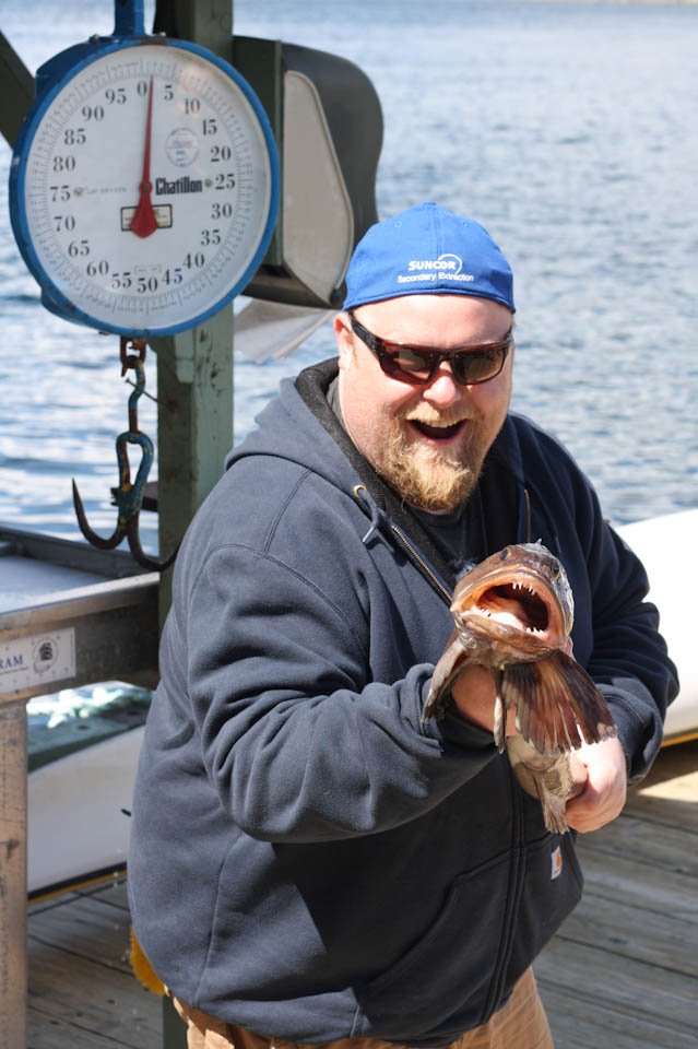 April_Point's tweet image. Our 2017 season is off to a great start! Lingcods, sun and smiles. Come join us and be the next to bring in a fish. #aprilpoint #fishing