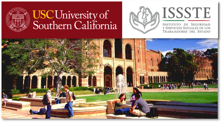 gmo_calderon's tweet photo. Pronto el acuerdo de cooperación bilateral, Universidad del Sur de California (USC)- @ISSSTE_mx #Nuevasoportunidades #programasacademicos https://t.co/veEovhe71l