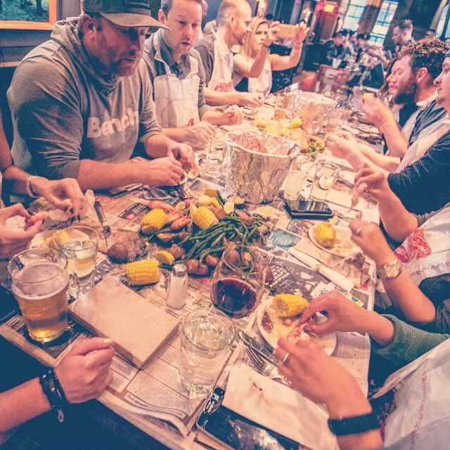 Spot Prawns are coming May 24th <a href="/NewOxfordVan/">The New Oxford</a>.