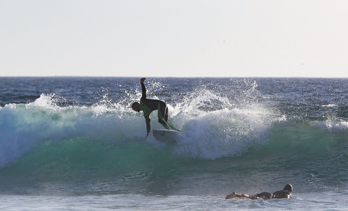 Just playing a bit #tenerifesur #surfing a selection on Sportfoto.nl #Canarias #wavesurfing #Tenerife