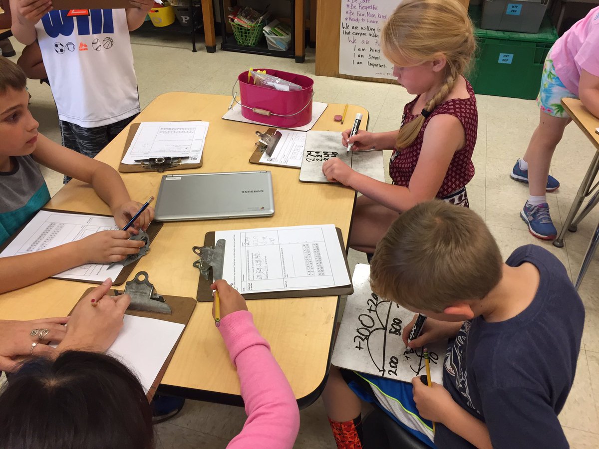 jenntratt's tweet image. Extra recess?! @jgraf36 @thardertech @MrKevinHyde @Green_Tree_247 @breakoutEDU #mathgeniuses #teamworkmakesthedreamwork