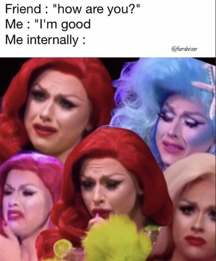 farrahrized's tweet photo. Always 😂🙃 https://t.co/ZYsFqrGWwj