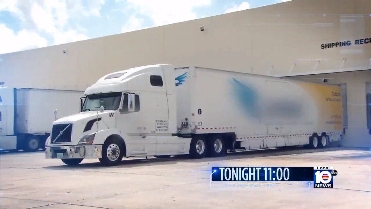 TONIGHT @Normanon10 investigates moving companies that are taking customers for a ride. Tonight AT 11 https://t.co/KKPqhSmJ93