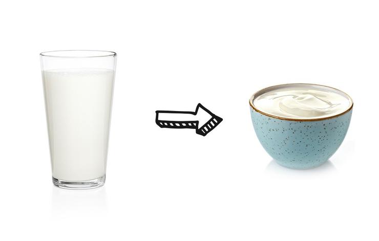 BicyclingMag's tweet image. These surprisng food swaps can completly overhaul your diet: spr.ly/601889hwG