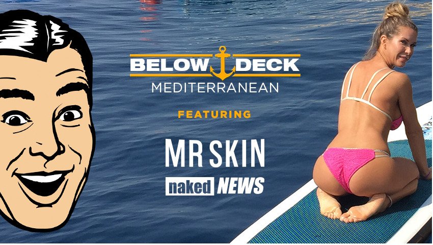 mr skin below deck - restoran-kosmos.ru.