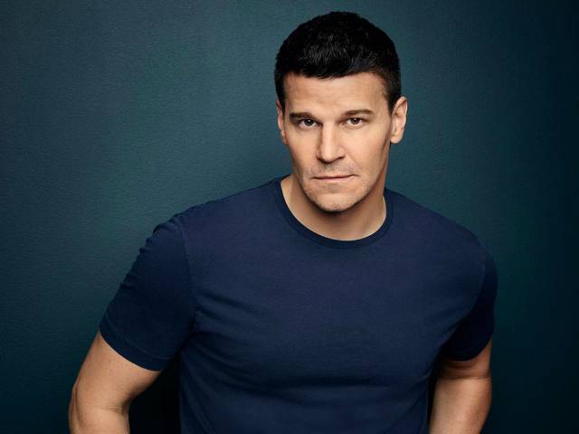 Hoy David Boreanaz cumple 48 años uno de los mejores antihéroes del Buffyverso.  Happy Birthday 