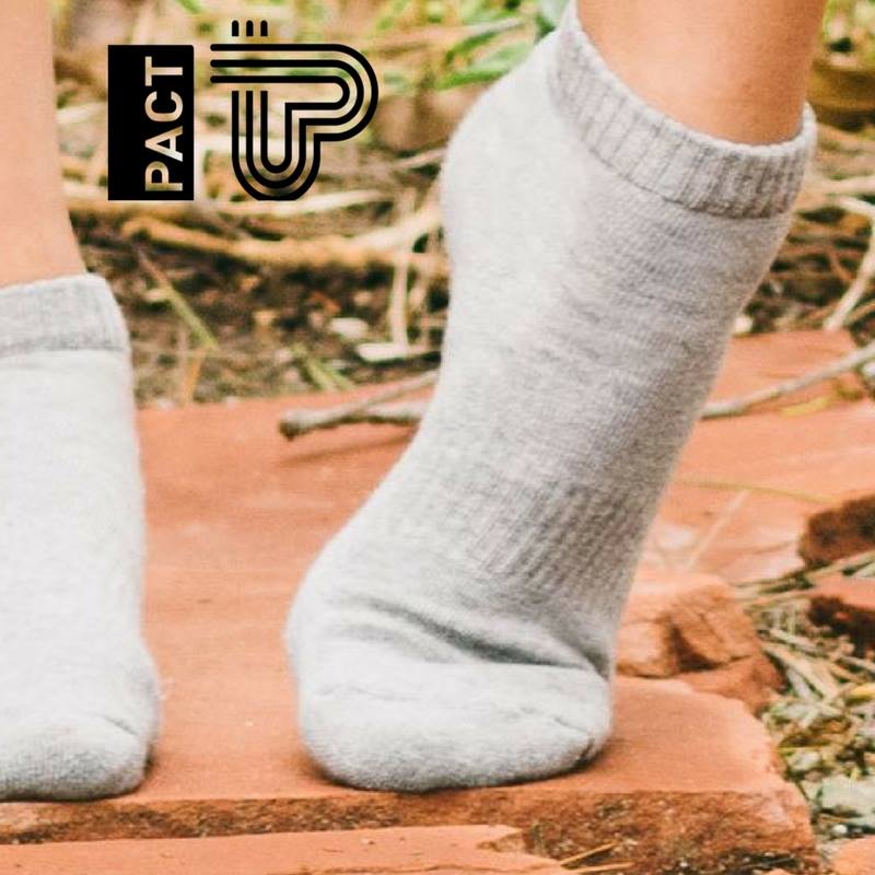 saolashoes's tweet photo. Very thankful to @wearpact organic to support us in the launch. Our backers will get free comfy &amp; @ecofriendly socks soon :-) #fortheplanet https://t.co/1PG1zVH7Gl
