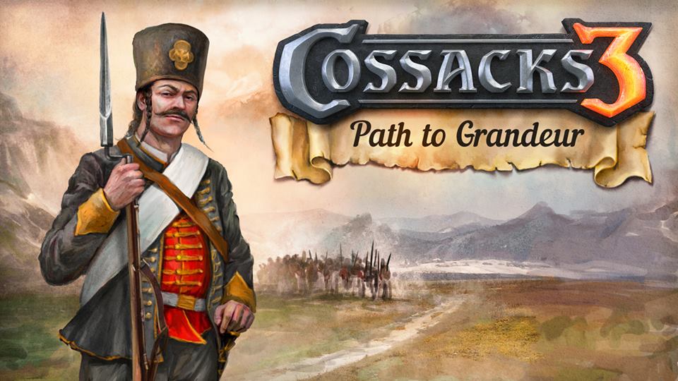 cossacks 3 cossacks 3
