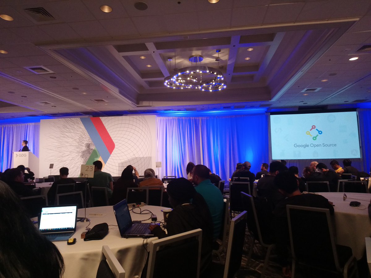 henrylim96's tweet image. Polymer! ❤️ #GoogleOpenSource #gdgsummit #io17
