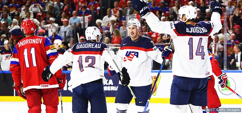 Team USA (@teamusa) on Twitter photo The <a href="/usahockey/">USA Hockey</a> MNT is headed to the quarterfinals of the #2017MWC as the top seed in Group A! Go #TeamUSA 🇺🇸🏒
📰: go.teamusa.org/2ro6tHT The <a href="/usahockey/">USA Hockey</a> MNT is headed to the quarterfinals of the #2017MWC as the top seed in Group A! Go #TeamUSA 🇺🇸🏒
📰: go.teamusa.org/2ro6tHT