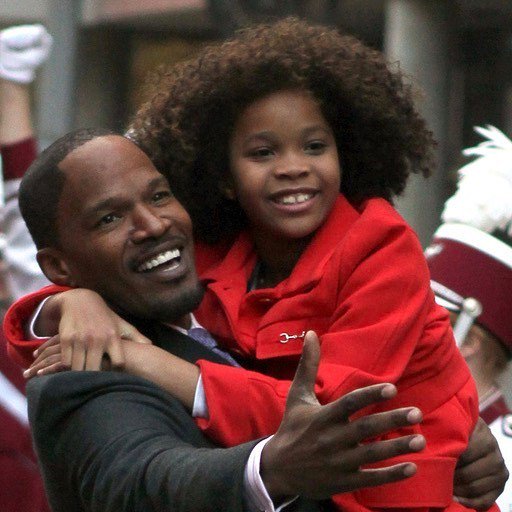 If 'color doesn't matter' why did y'all lose it when a black actress played Annie? #IfColorDoesntMatter ift.tt/2pI16WO