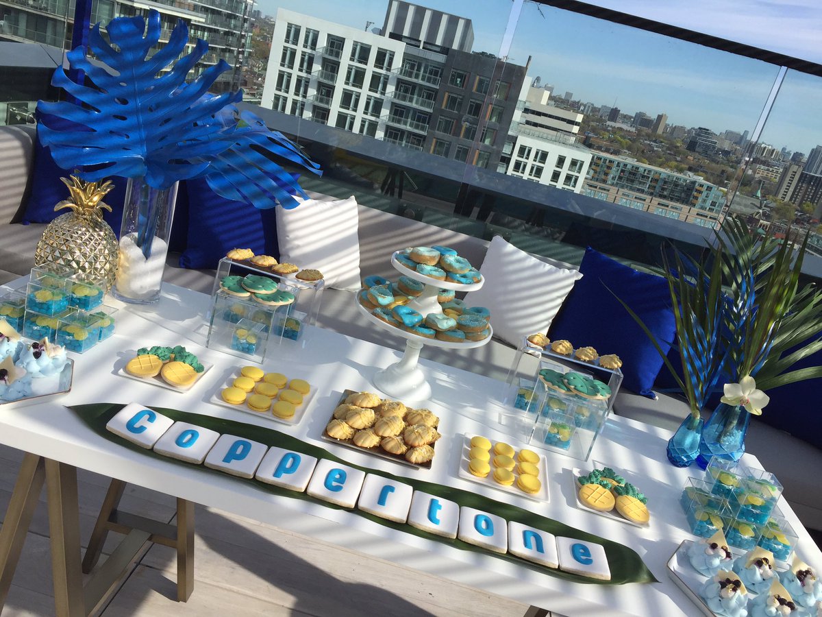 MPPInc's tweet image. #Coppertone oasis