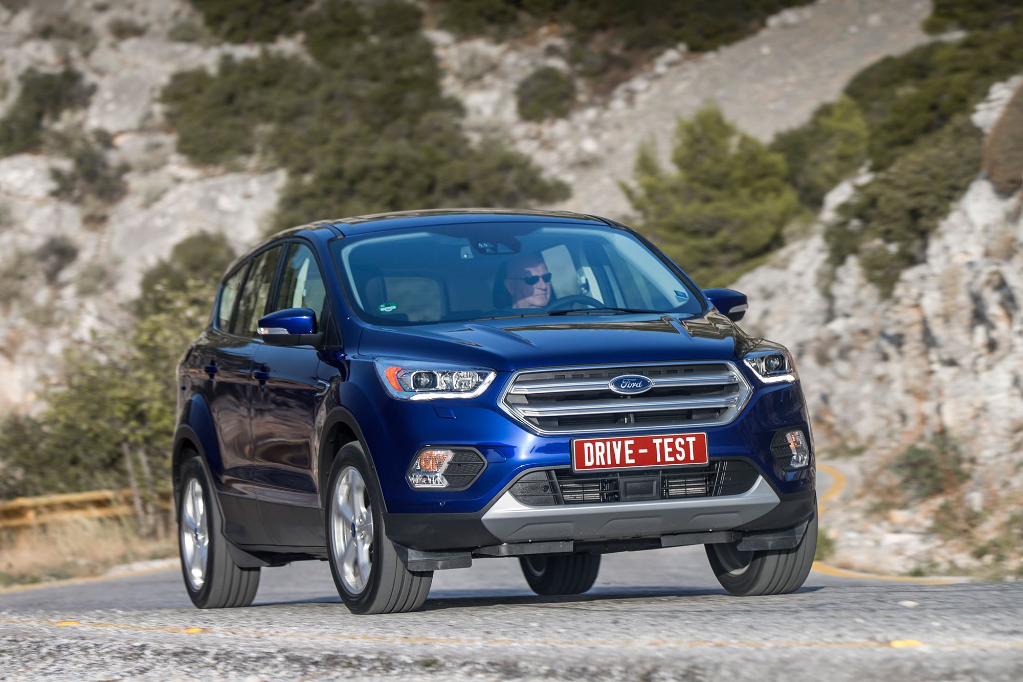 Форд | Major - официальный дилер Ford в Москве | Лидер ...