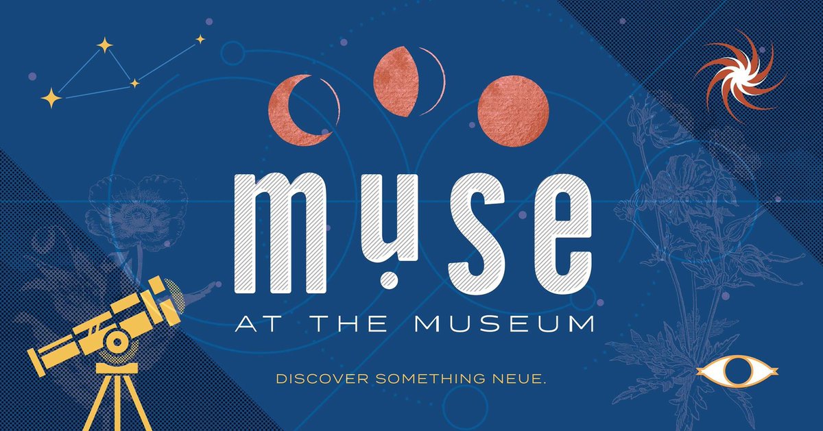 Nelson-Atkins YFA tweet media