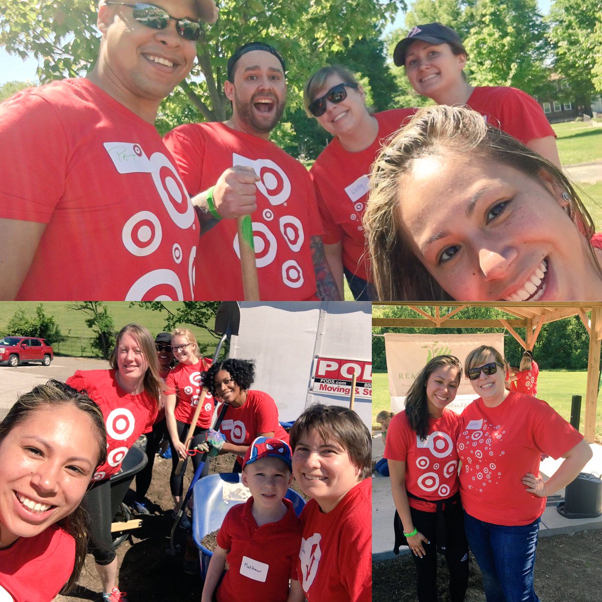 The Dig at Gwynn Elementary 🌻🌱<a href="/mrenta1123/">Mario Renta</a> <a href="/KellyLPetersen/">Kelly Petersen</a> <a href="/laura_wixted/">Laura</a> @dmoneyTGT @VMLClaire 🎯