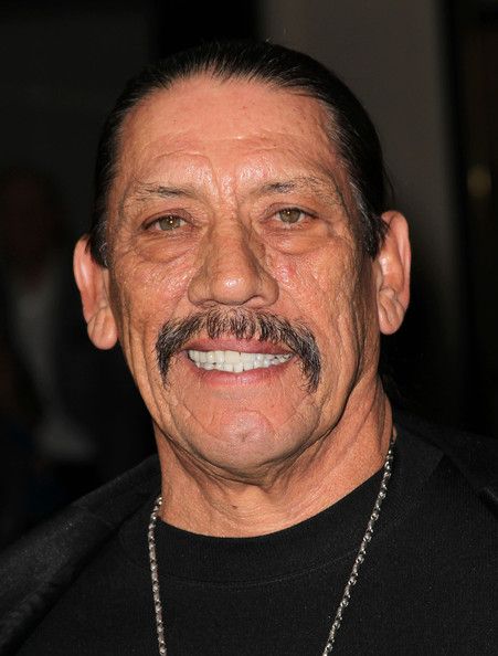 Happy Birthday Danny Trejo 