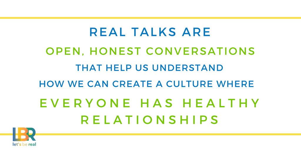 BreaktheCycleDV's tweet photo. Real Talks help us figure out how to have healthy relationships. Plan one today! https://t.co/rKsPqiZCBK https://t.co/oDD0RCW49k