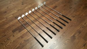 Mazel Single Length Irons Review - single-length-irons-guy.com/mazel-single-l… #Golf #SingleLengthIronsGuy