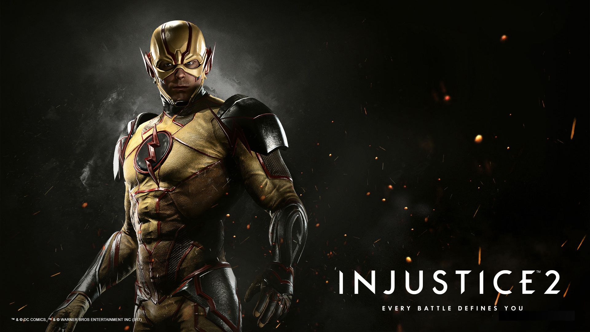 Injustice 2 1080P 2K 4K 5K HD wallpapers free download  Wallpaper Flare