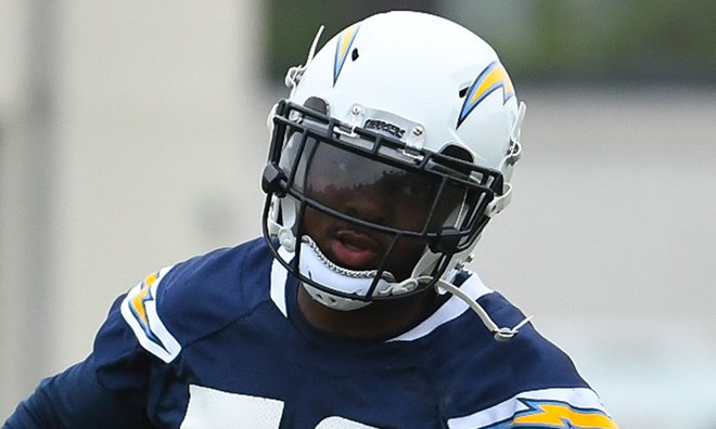 The rookie fighting for a roster spot after fighting for his life.  READ: chargers.com/news/2017/05/1… https://t.co/ZcfRbNNu73