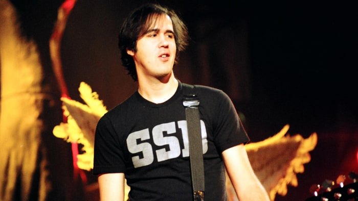 Happy Birthday To Krist Novoselic  