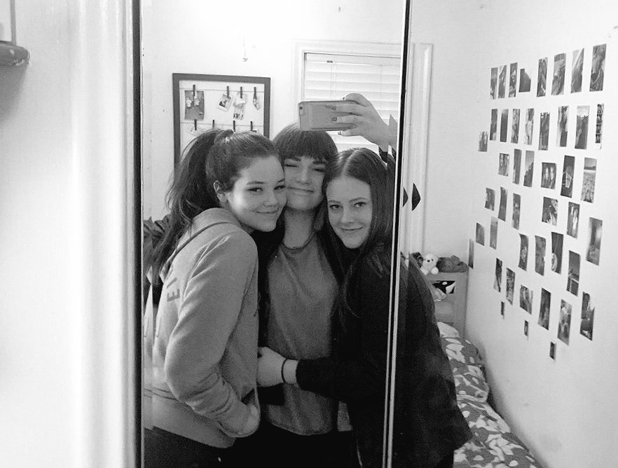 ashfifez's tweet photo. PEP'S EIGHTEEN!!! @kenna_woodward https://t.co/Tc31cBaP5X