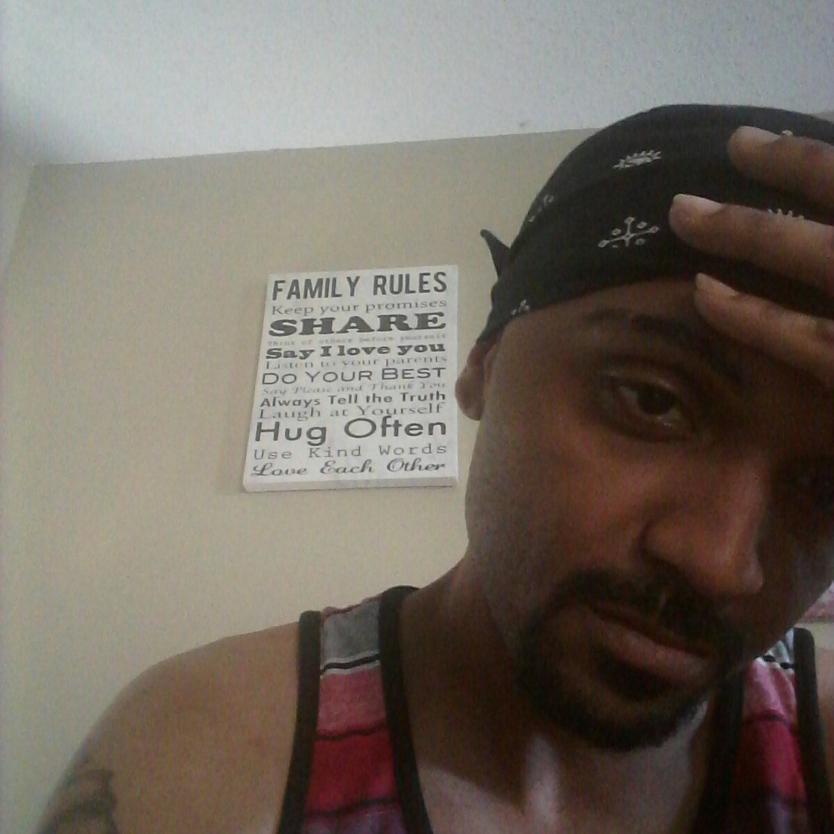 MerBrandon's tweet image. #NewProfilePic