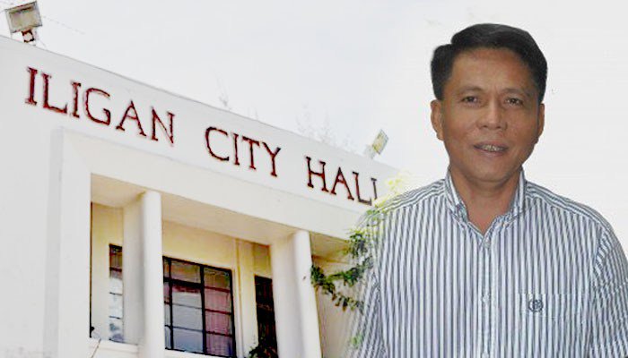bisayanews's tweet photo. Mayor Regencia, balik-trabaho na sa Iligan City https://t.co/TE0HihEAnv https://t.co/3Xes3JFZk8