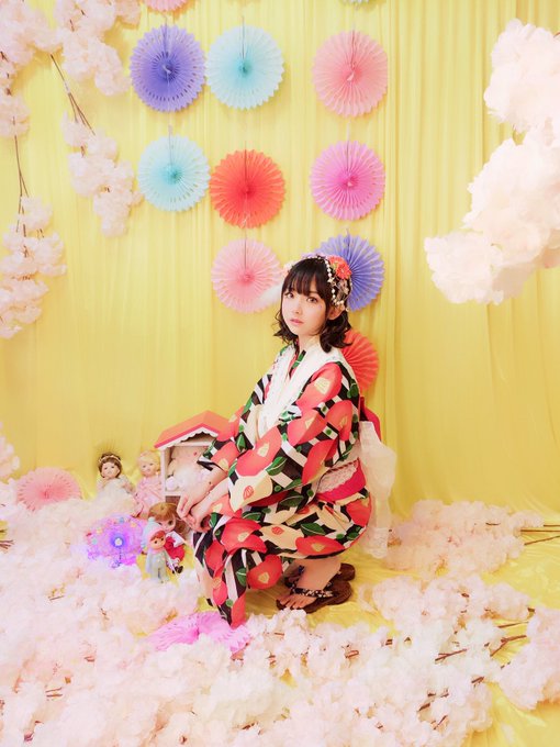 Twitterのコスプレ画像38