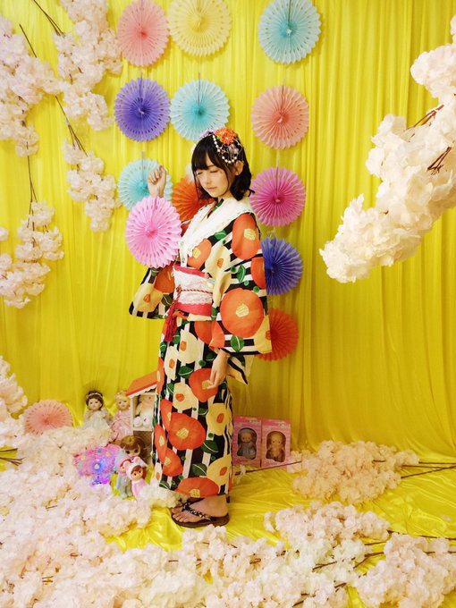 Twitterのコスプレ画像40