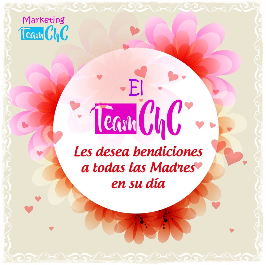 Marketing TeamChC tweet media