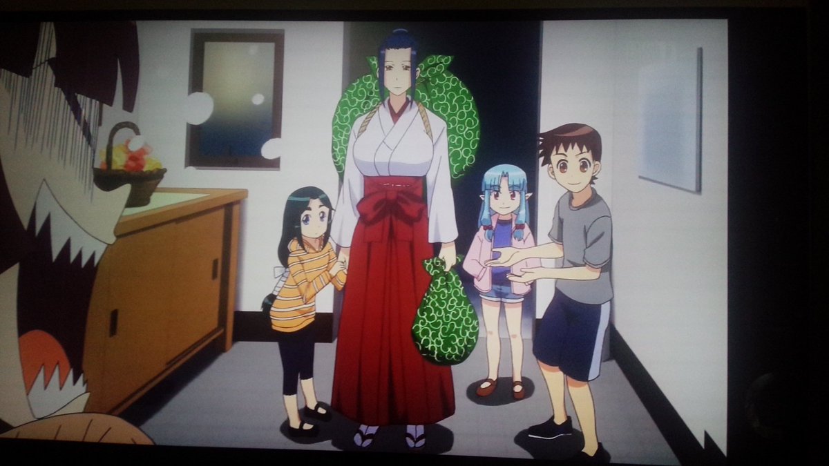 アニメ つぐもも 7話感想ツイートまとめ Togetter アニメ つぐもも 7話感想ツイートまとめ Togetter