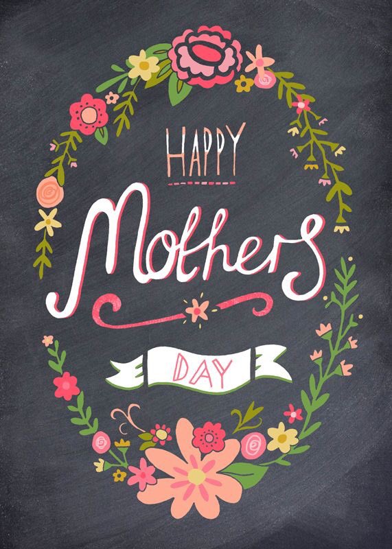 MarcyBlaney's tweet photo. Hope everyone had a great Mother's Day! 💐 https://t.co/gjEXJAl1DN