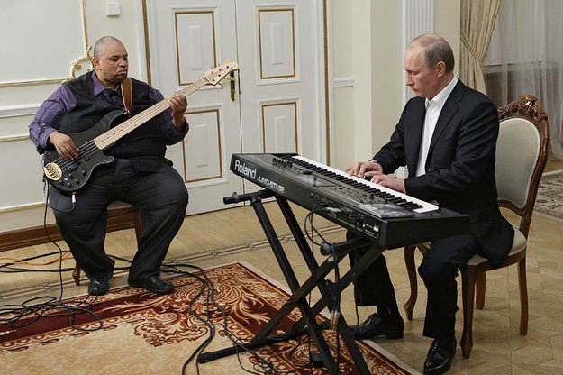 mrtonymartin's tweet photo. And now here's KGB Soundsystem with 'Insane in the Ukraine': https://t.co/xwmgmuz9JB