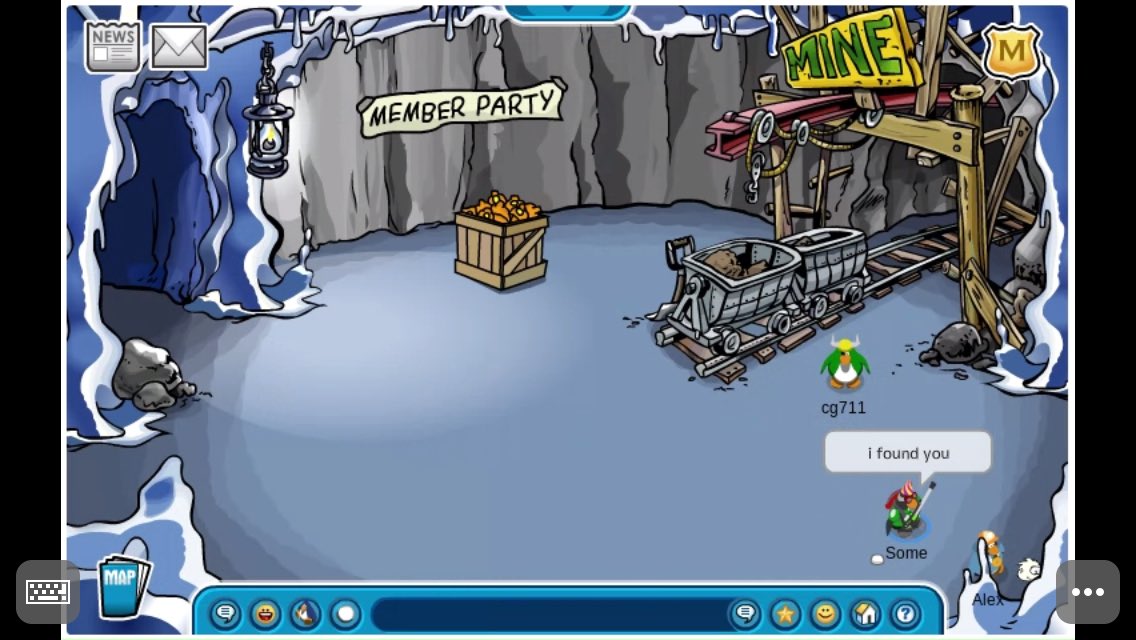 YourNextHaHaHa's tweet photo. @vpenguindev Alex has been spotted around the island 🌴 https://t.co/yYYX14JYg9