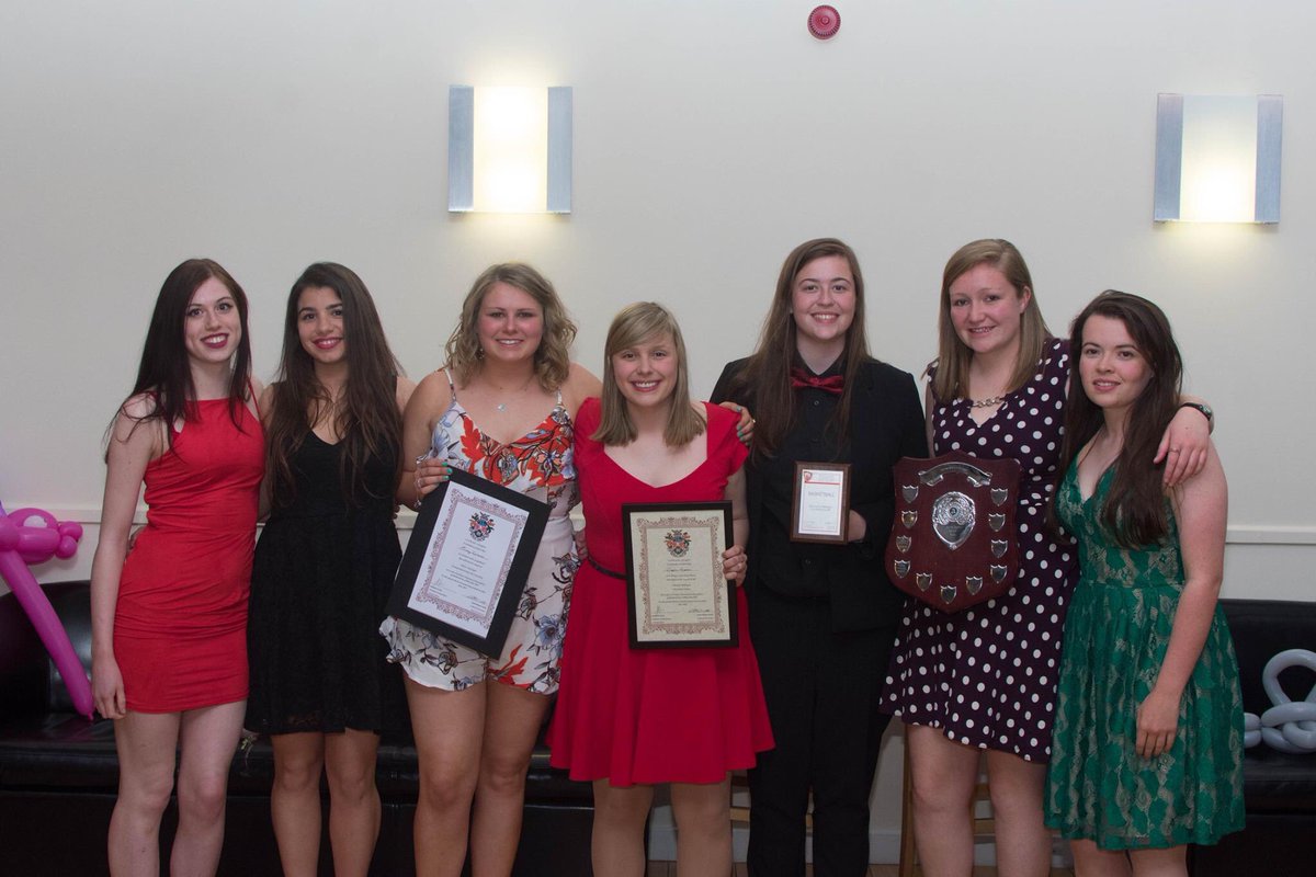 auwbc1's tweet photo. Finally well done to this years committee. What a successful season you've all done an amazing job! 🏀🏆💜 https://t.co/TLIgHYTN4I