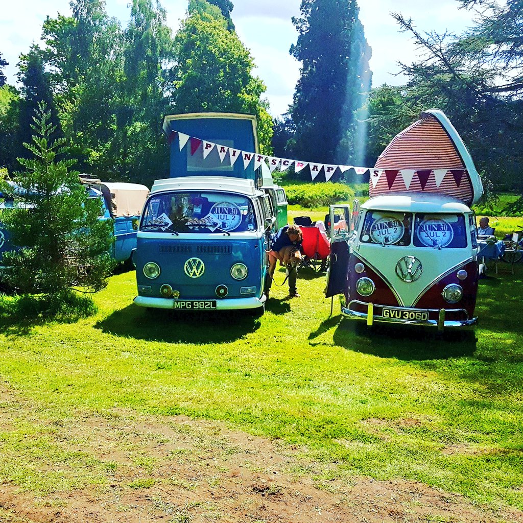 justcraigo's tweet photo. Had a lovely day @DubsAtThePark a long day but a lovely day! Lovely set up and well organised! 👏👏 https://t.co/PSLFecsWDs