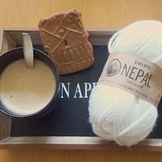 #haken #koffie #speculaas