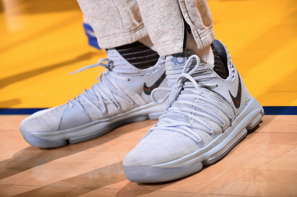 kevin durant kd 10