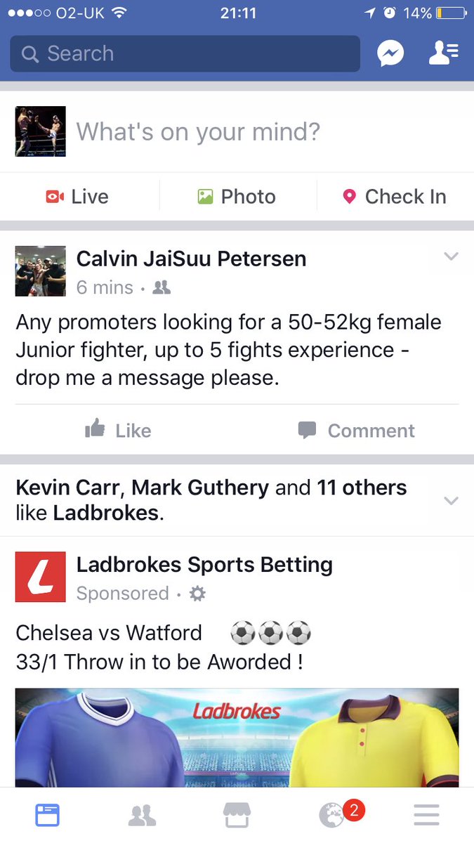 Jai Suu Muay Thai (@jai_suu) on Twitter photo 